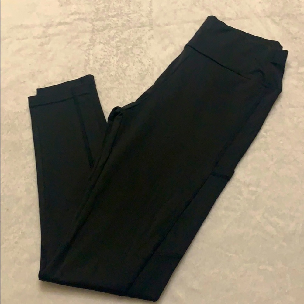 Skinny leggings with Pockets!!